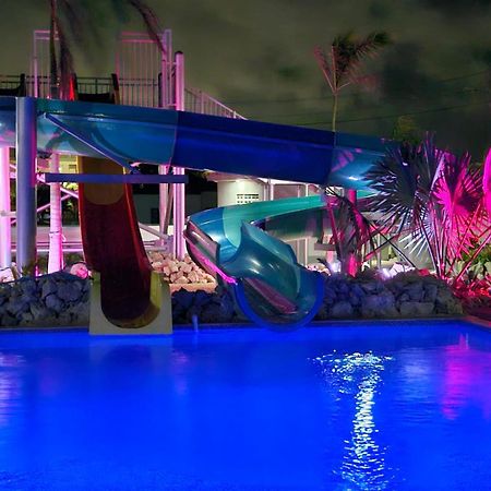 Winstonvalley Resort Willemstad Exterior foto