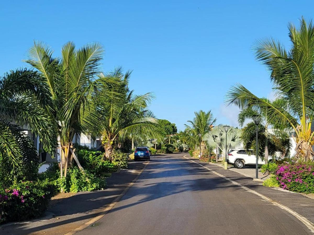 Winstonvalley Resort Willemstad Exterior foto
