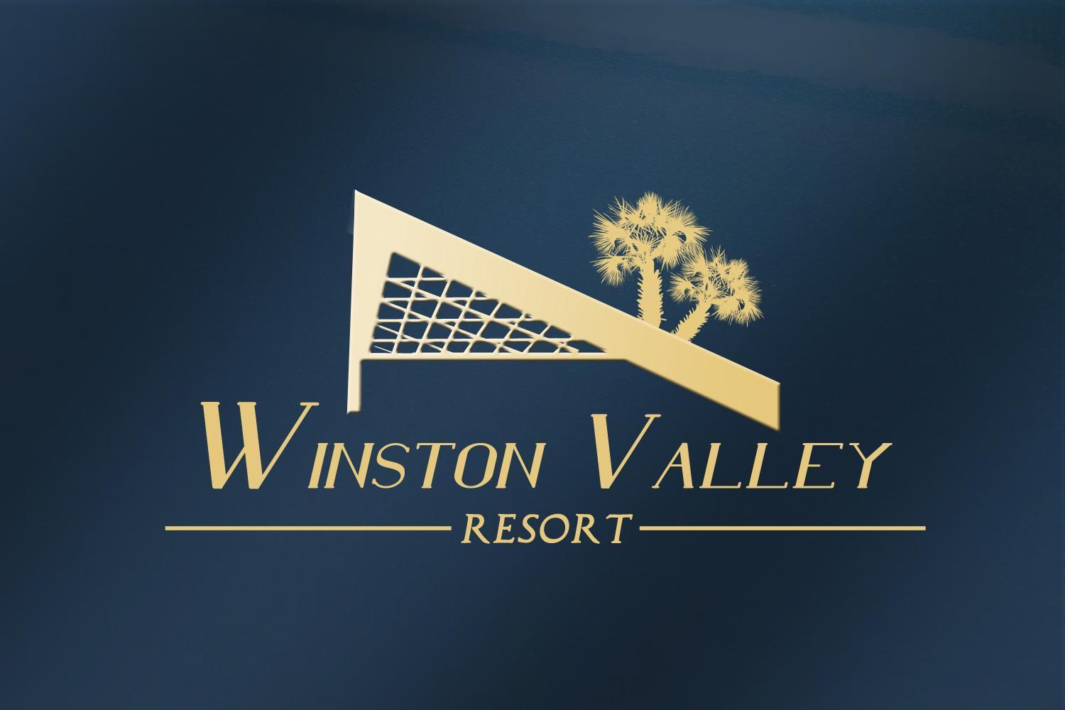 Winstonvalley Resort Willemstad Exterior foto