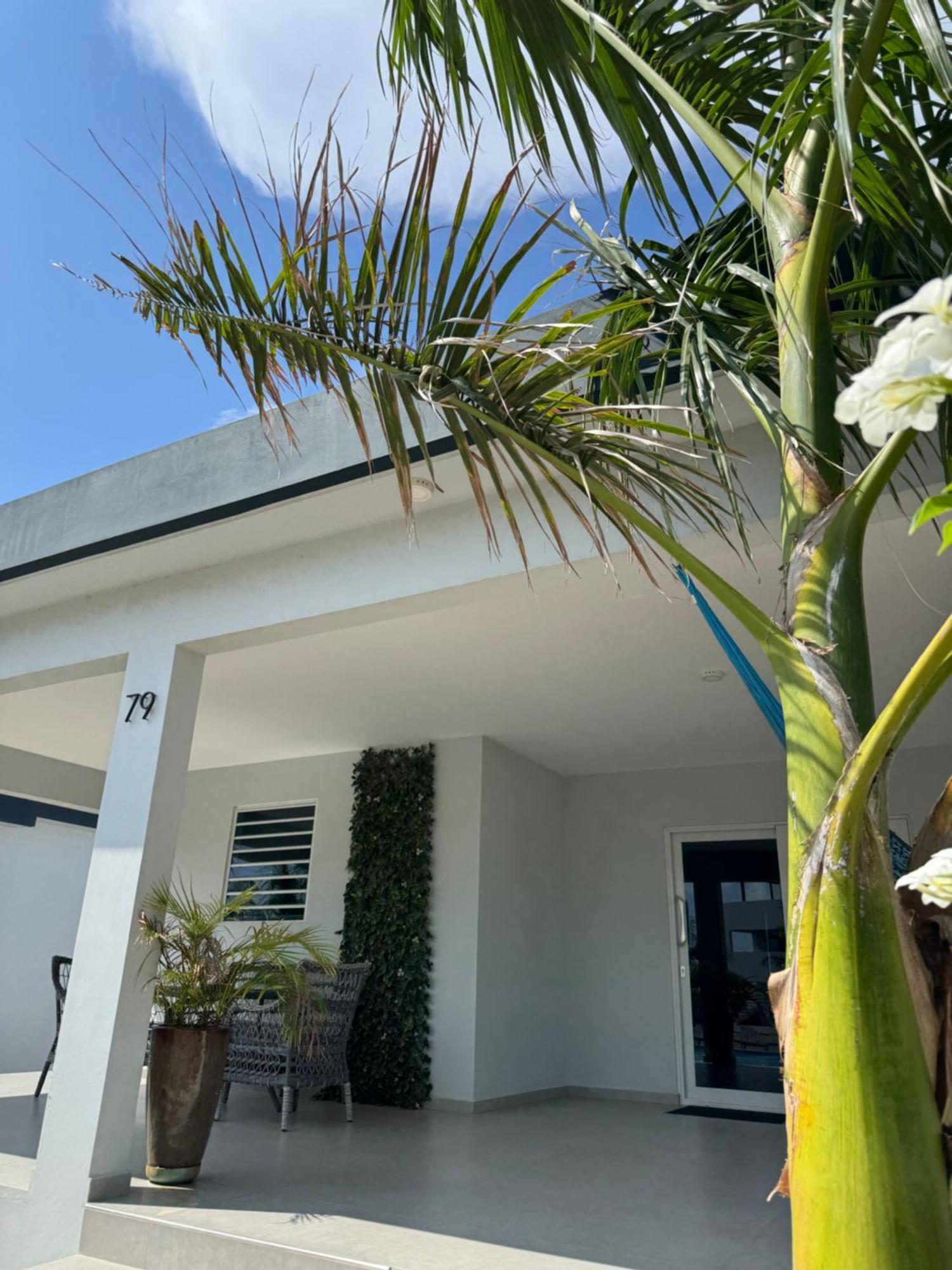 Winstonvalley Resort Willemstad Exterior foto